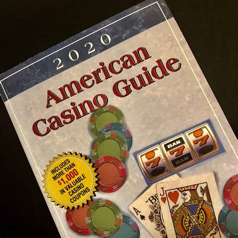  american casino guide
